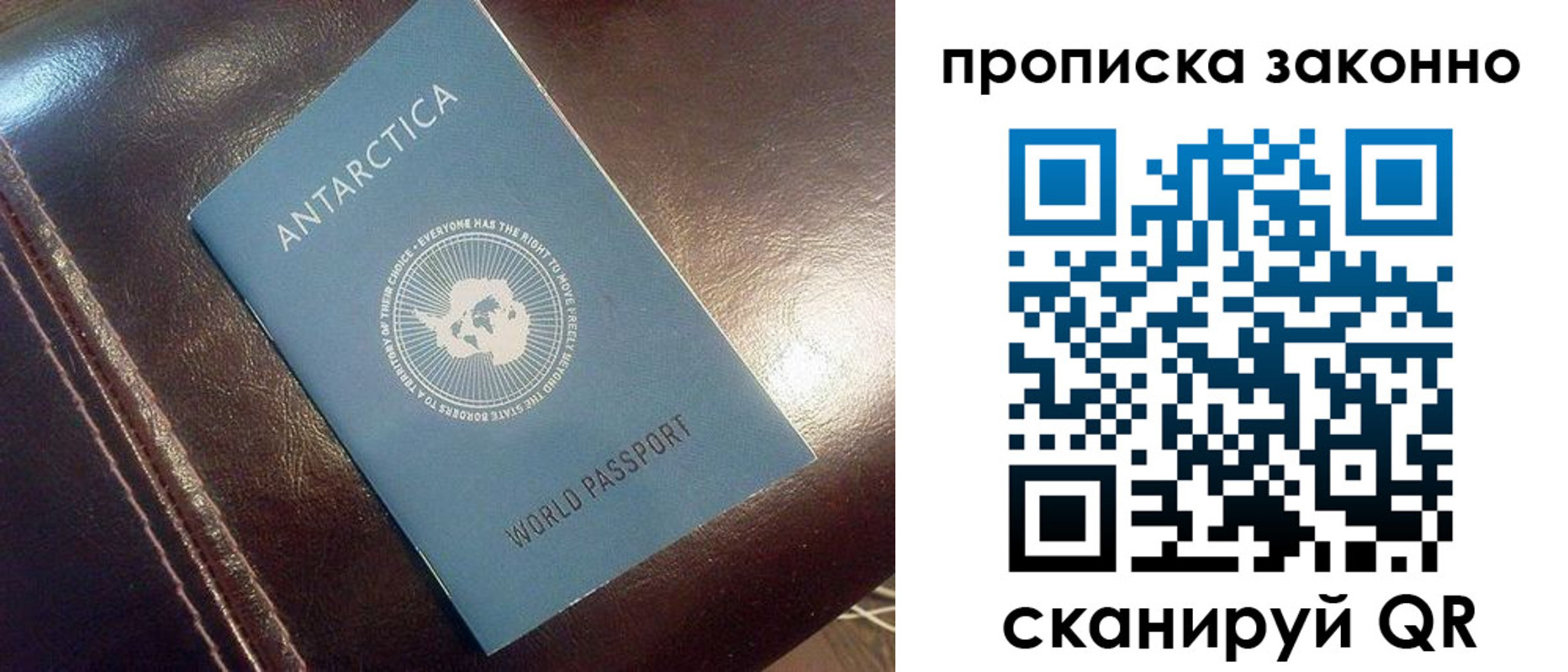 прописка в квартире в Калининске